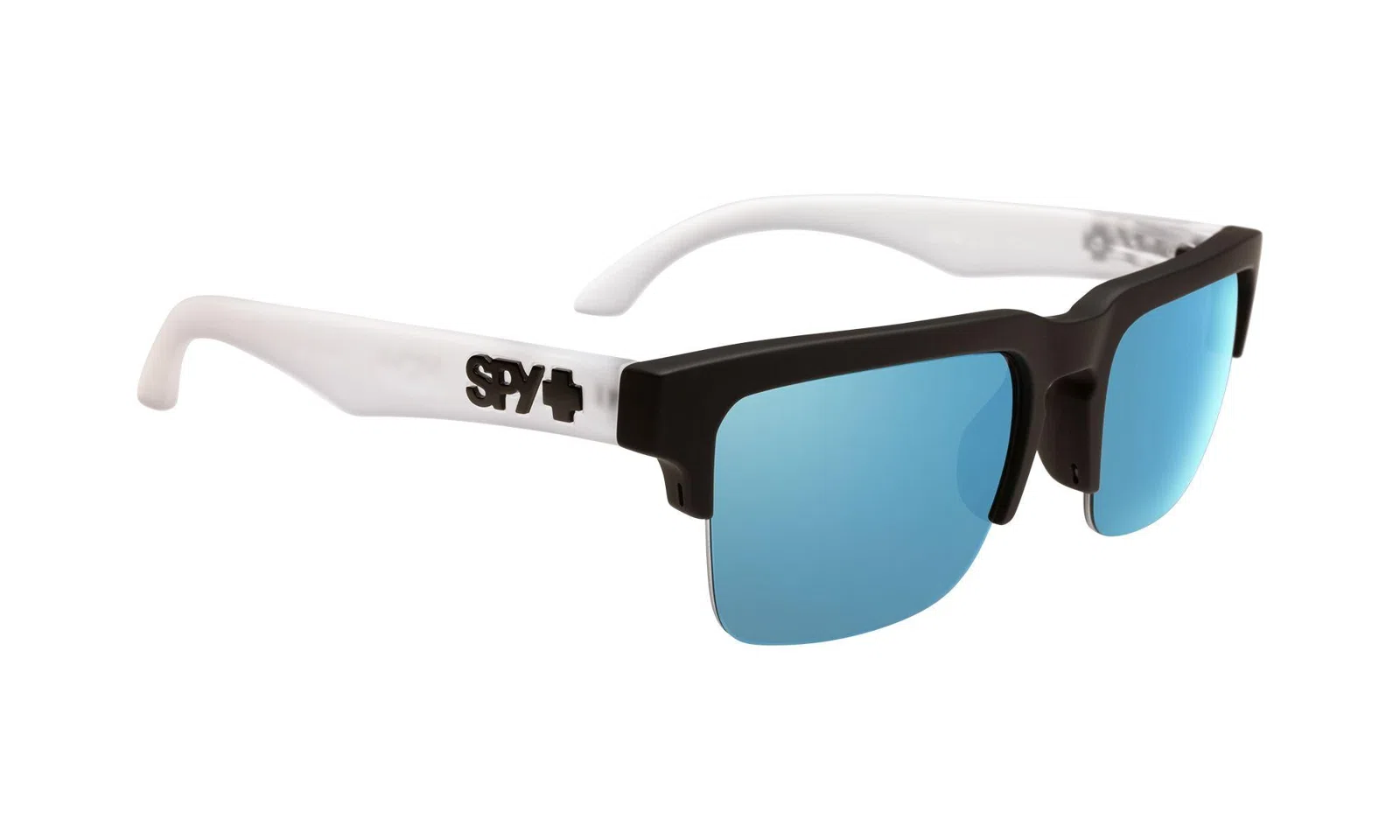 SpyOptic 670000 Sunglasses - Black - view 16